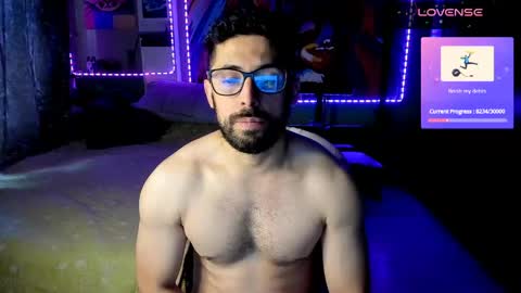 Snapshot of irokdan89 chatting on 05.14.26 Dany - Indepent model online show from 05.14.26