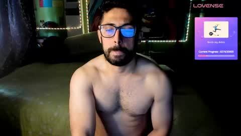Snapshot of irokdan89 chatting on 05.19.26 Dany - Indepent model online show from 05.19.26