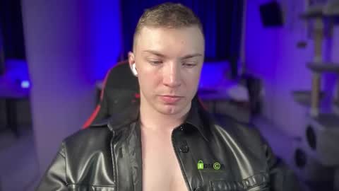 Snapshot of iron__chapman chatting on 02.11.26 Iron online show from 02.11.26