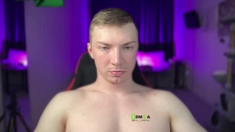 Snapshot of iron__chapman chatting on 02.22.26 Iron online show from 02.22.26