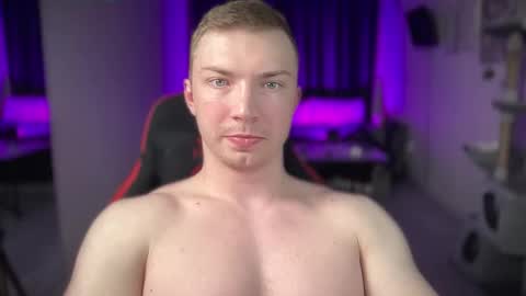 Snapshot of iron__chapman chatting on 02.25.26 Iron online show from 02.25.26