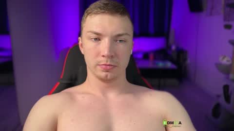 Snapshot of iron__chapman chatting on 02.26.26 Iron online show from 02.26.26