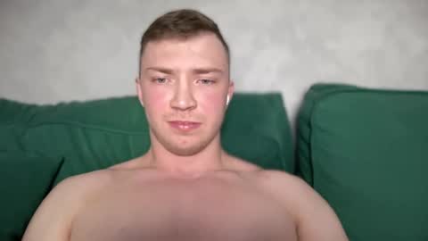 Iron online show from 03.31.26