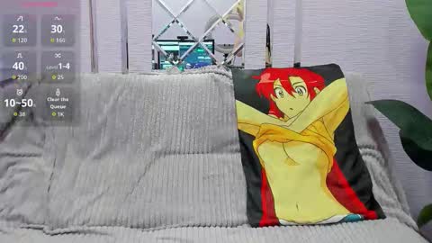 Iron Adele online show from 03.24.26