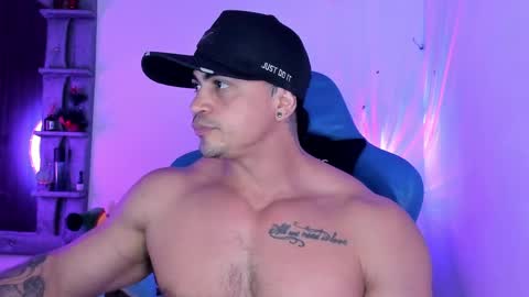 Iron online show from 04.28.26
