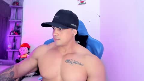 Iron online show from 05.08.26