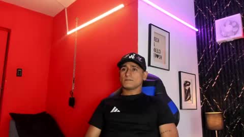 Iron king online show from 06.03.26