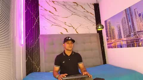 Iron king online show from 06.06.26