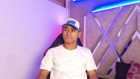 Iron king online show from 06.18.26