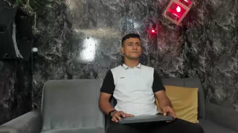 Iron king online show from 07.10.26