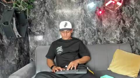 Iron king online show from 07.21.26