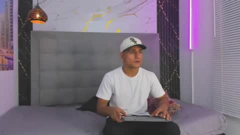 Iron king online show from 07.23.26