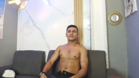 Iron king online show from 07.26.26