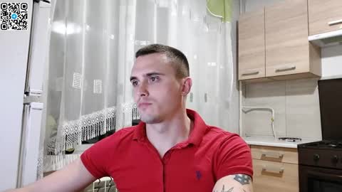 Anton online show from 03.29.26