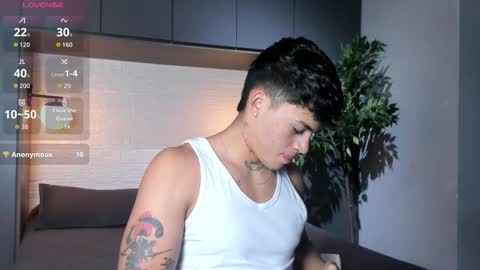 Iron Tous online show from 02.07.26