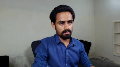 Naveed online show from 06.20.26
