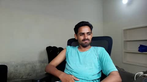 Naveed online show from 07.10.26