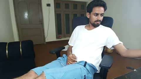 Naveed online show from 07.28.26
