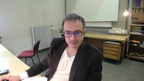 IronChrome online show from 10.30.25