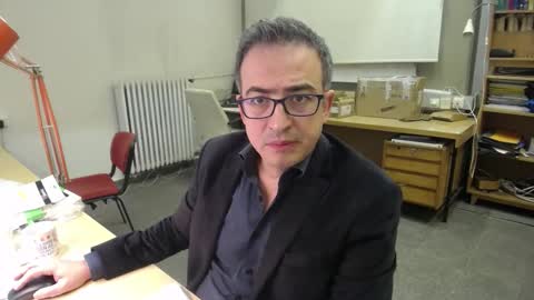 IronChrome online show from 11.04.25