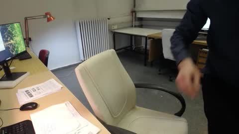 IronChrome online show from 12.03.25