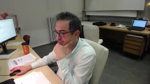 IronChrome online show from 12.05.25