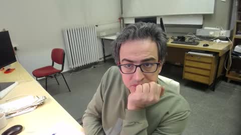 IronChrome online show from 01.06.26