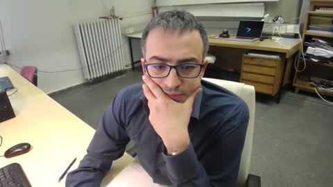 IronChrome online show from 02.06.26