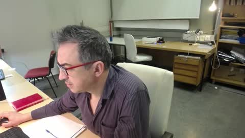 IronChrome online show from 02.12.26