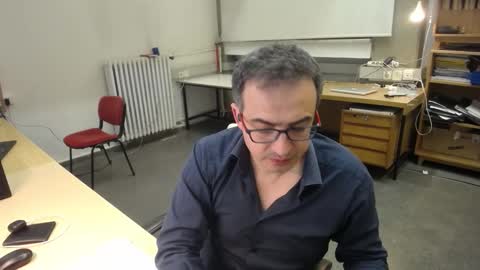 IronChrome online show from 02.17.26