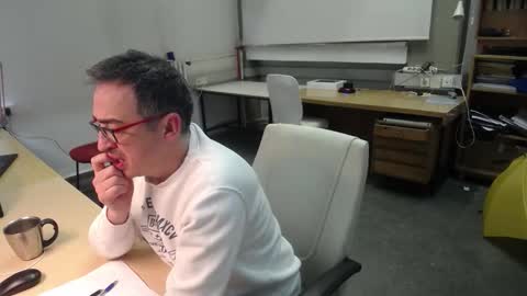 IronChrome online show from 02.18.26