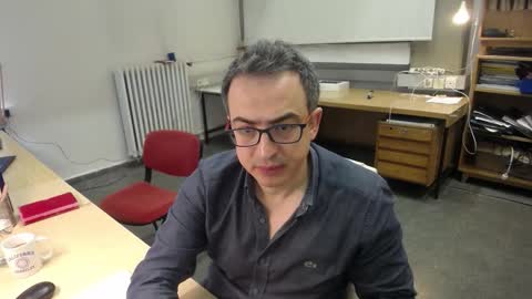 IronChrome online show from 02.25.26