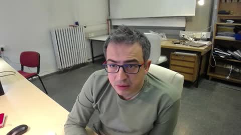 IronChrome online show from 02.27.26