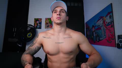 Jake online show from 01.15.26