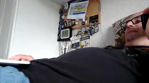 Ironkokkk online show from 06.11.26