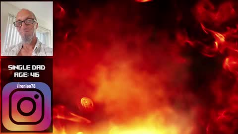 Snapshot of ironleo78 chatting on 02.02.25 IronLeo78 online show from 02.02.25