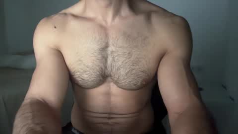 ironman0369 online show from 11.07.25