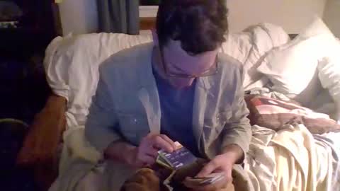 ironsharp online show from 11.25.25