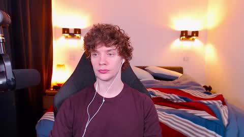 Sam online show from 02.08.26