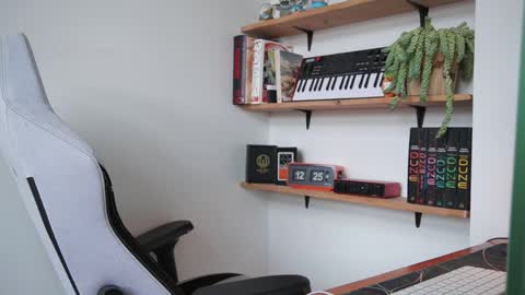 Sam online show from 04.15.26