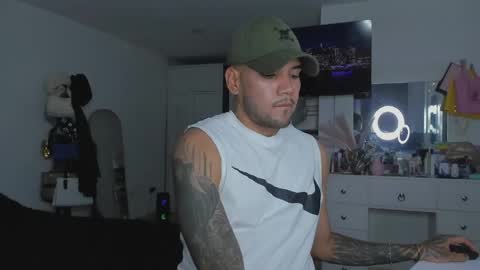 Farid H online show from 04.16.26