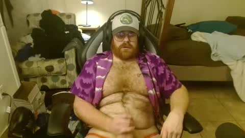 Snapshot of irreversible0 chatting on 12.20.24 Matt online show from 12.20.24