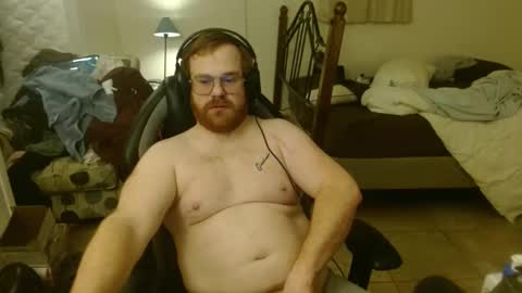 Snapshot of irreversible0 chatting on 01.09.25 Matt online show from 01.09.25