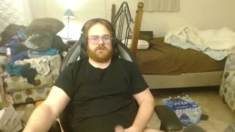 Snapshot of irreversible0 chatting on 01.17.25 Matt online show from 01.17.25