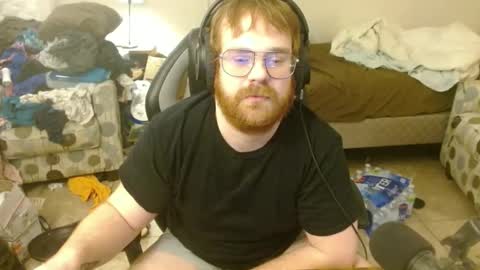 Snapshot of irreversible0 chatting on 01.17.25 Matt online show from 01.17.25