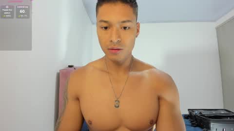 WILL ANDREW online show from 04.16.26