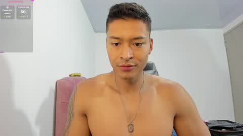 WILL ANDREW online show from 04.18.26