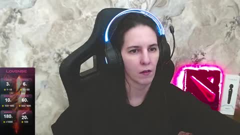 Irwi Tomboy online show from 04.01.26