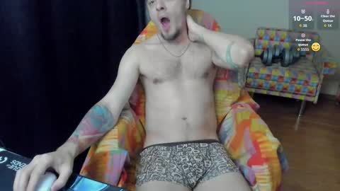 Joel online show from 11.25.25