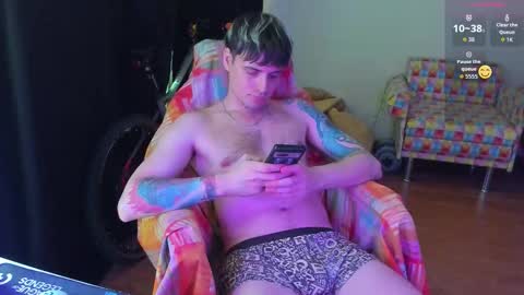 Joel online show from 03.05.26